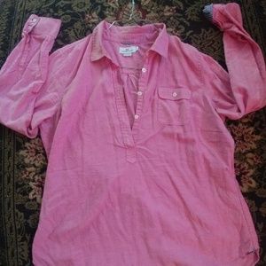 Vineyard Vines popover